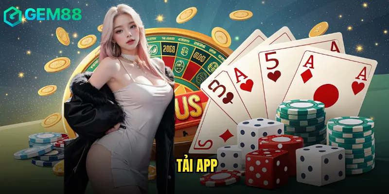 Hướng Dẫn Tải App gem88 Cho iOS Và Android Miễn Phí 3 Tải App